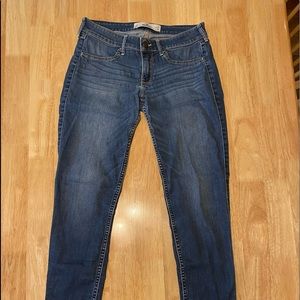 Hollister Women’s Jeggings